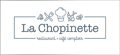 logo chopinette