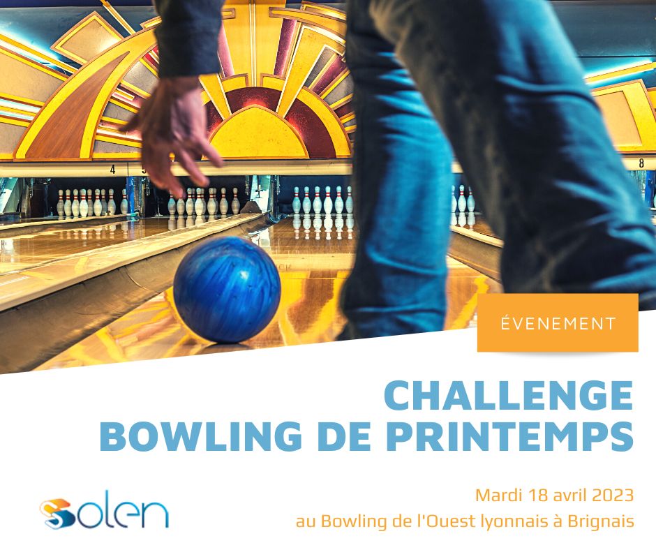 Challenge Bowling de Printemps