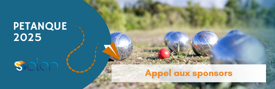 SOLEN bandeau-PETANQUE-sponsors
