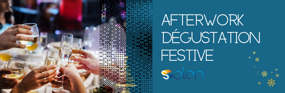 SOLEN-evenements-degustationfestive